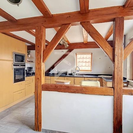 זלנברג Villa Louisa מראה חיצוני תמונה