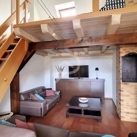 זלנברג Villa Louisa מראה חיצוני תמונה