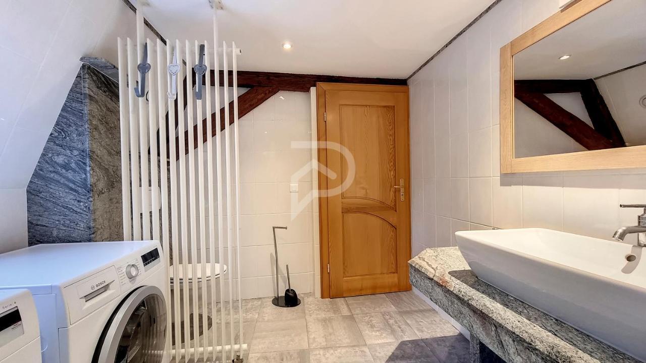 זלנברג Villa Louisa מראה חיצוני תמונה