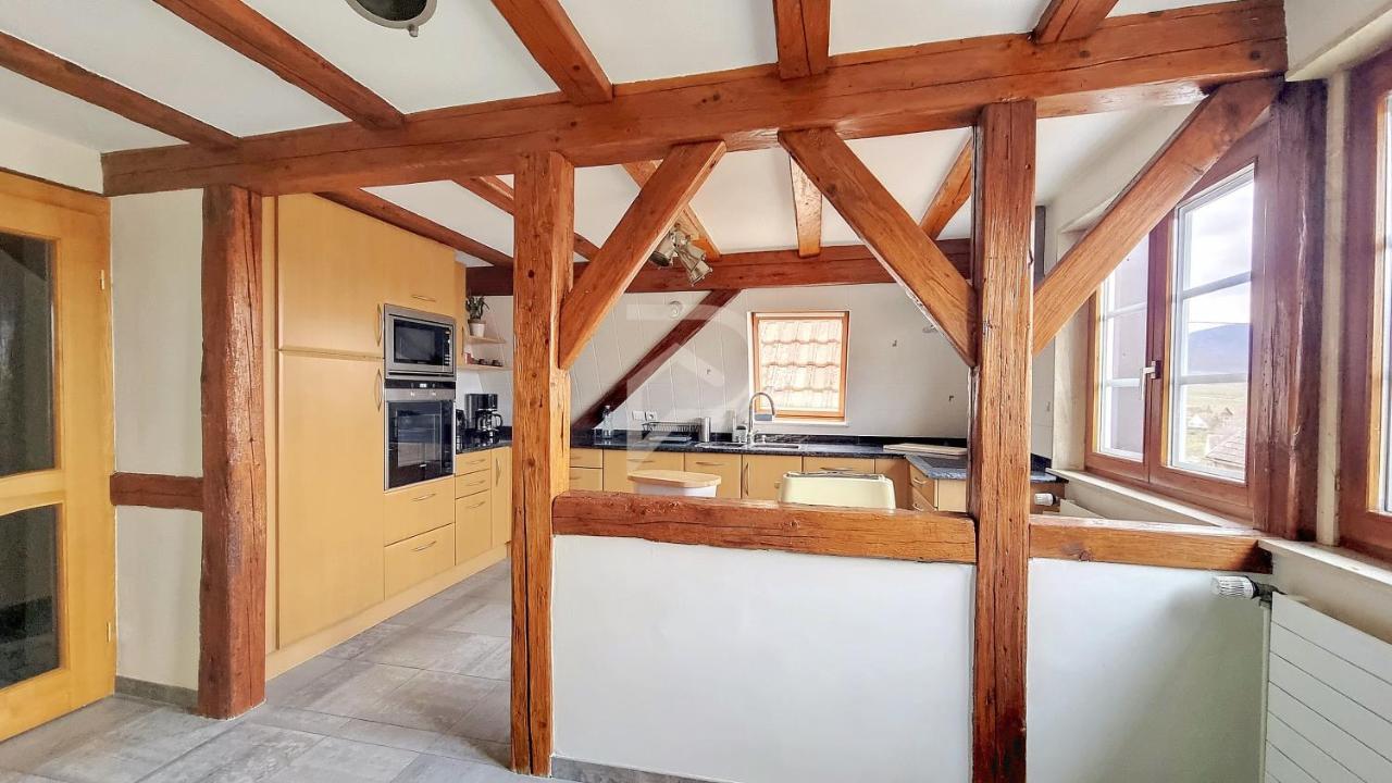 זלנברג Villa Louisa מראה חיצוני תמונה