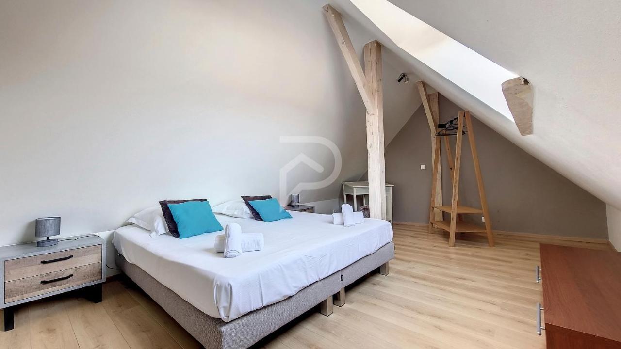 זלנברג Villa Louisa מראה חיצוני תמונה