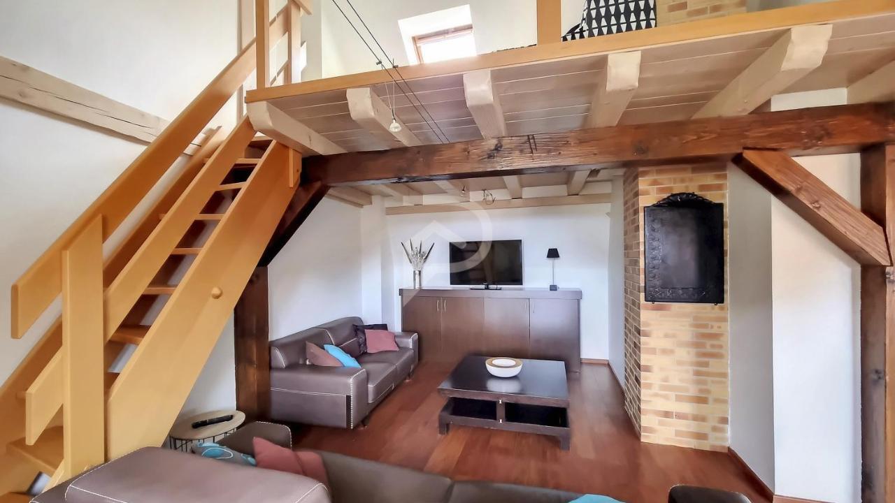 זלנברג Villa Louisa מראה חיצוני תמונה