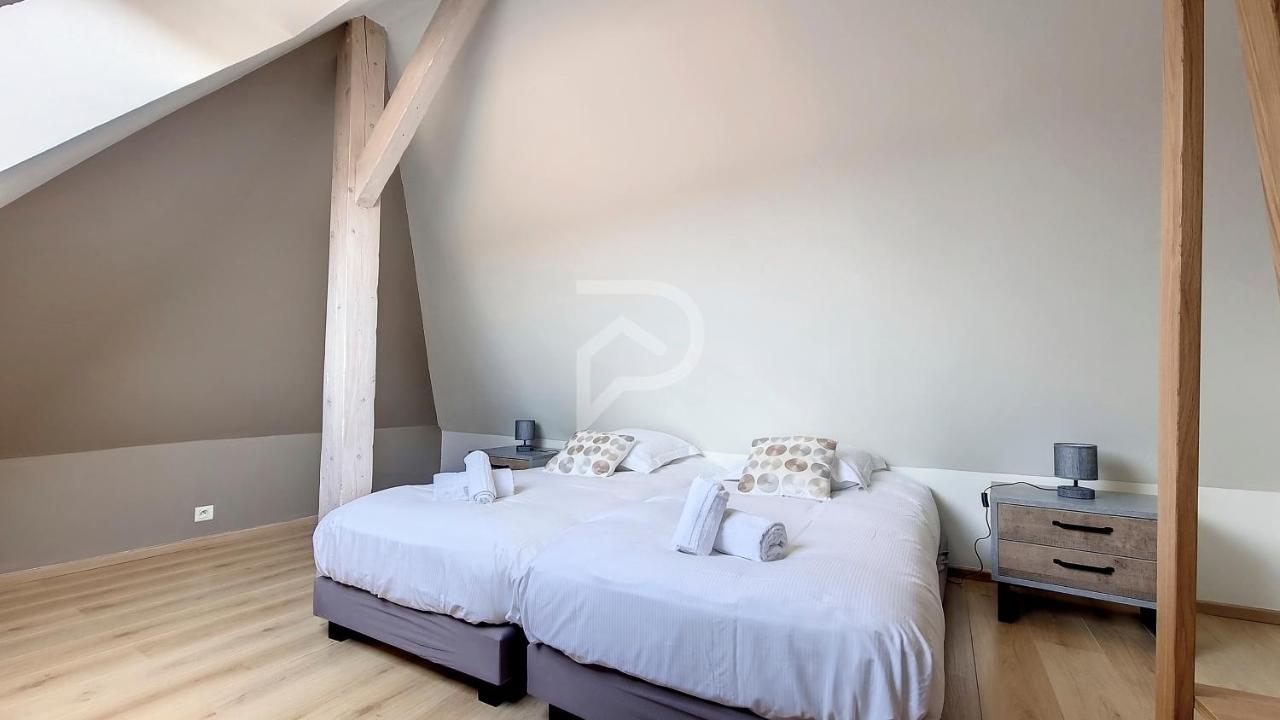 זלנברג Villa Louisa מראה חיצוני תמונה